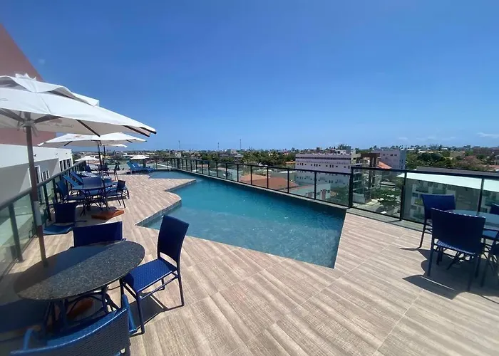 Villas Do Porto- 301 By La Playa