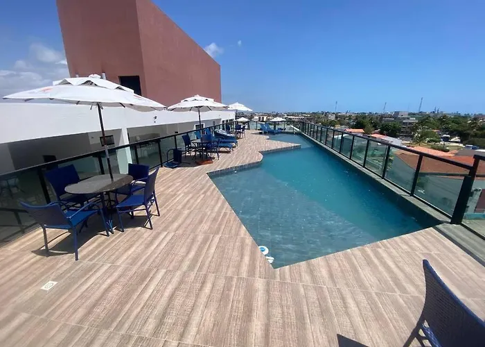 Villas Do Porto- 301 By La Playa