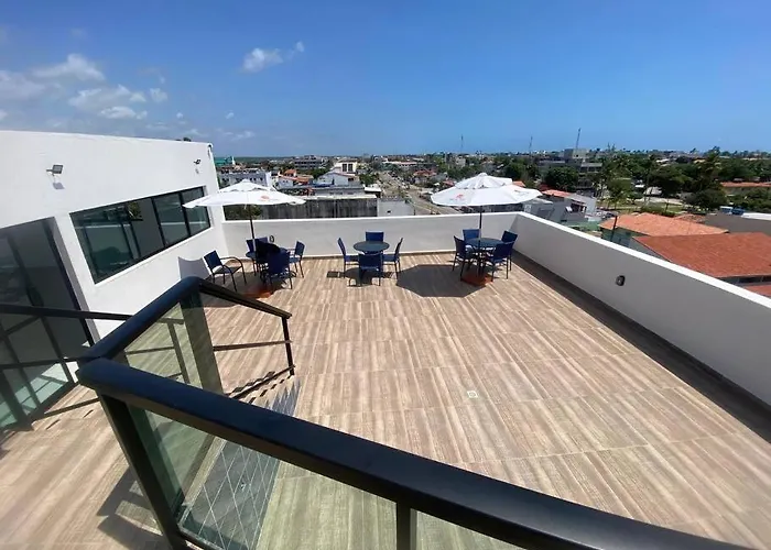 Villas Do Porto- 301 By La Playa